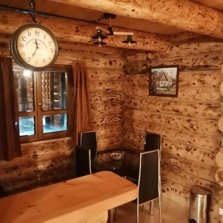 Emilijin Konak Villa Kokin Brod Dış mekan fotoğraf