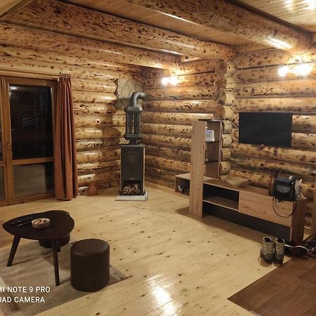 Emilijin Konak Villa Kokin Brod Dış mekan fotoğraf