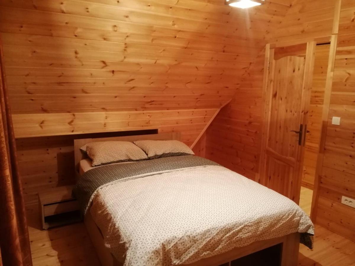 Emilijin Konak Villa Kokin Brod Dış mekan fotoğraf