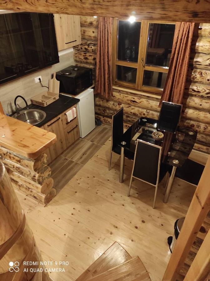 Emilijin Konak Villa Kokin Brod Dış mekan fotoğraf