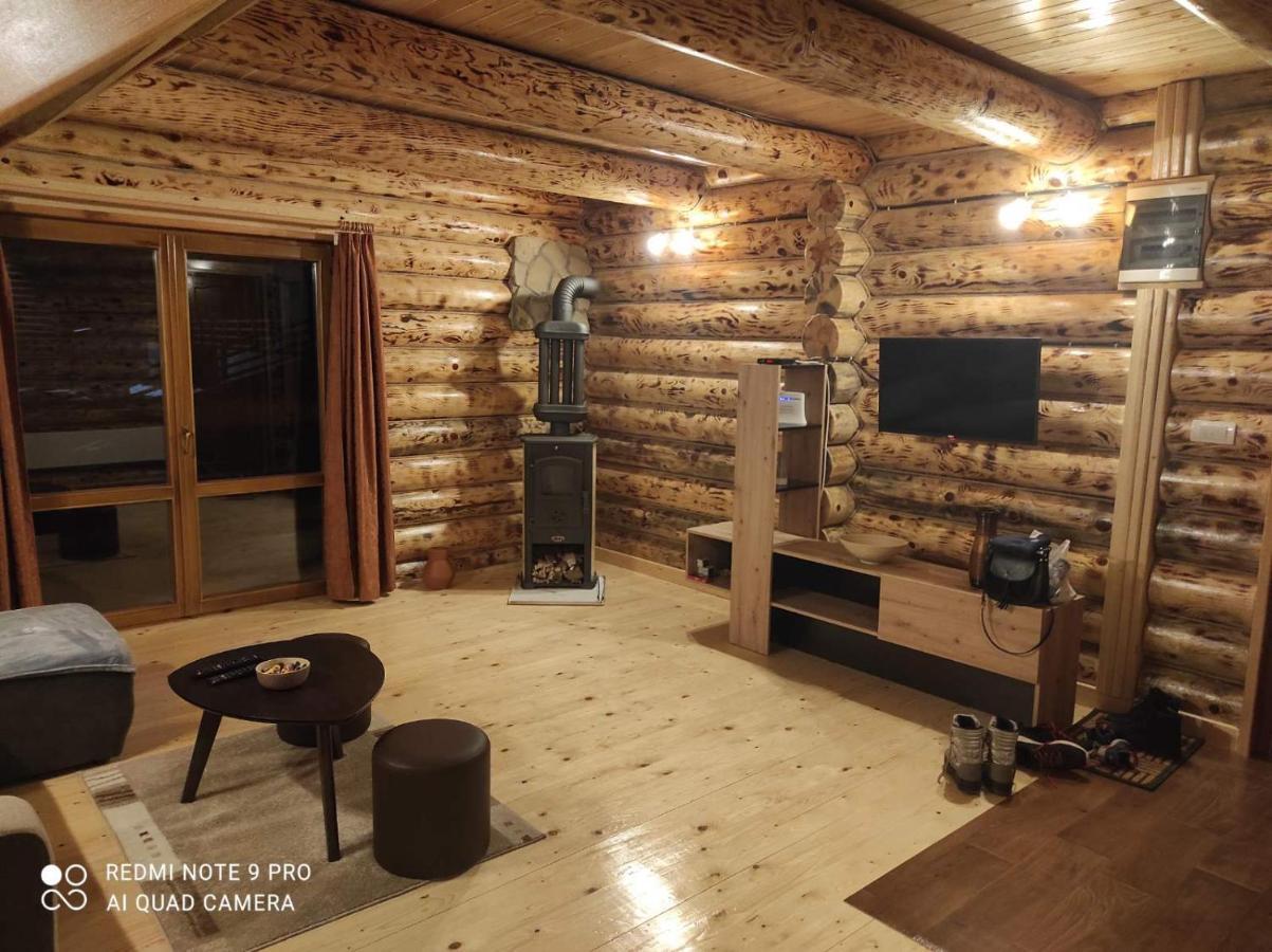 Emilijin Konak Villa Kokin Brod Dış mekan fotoğraf
