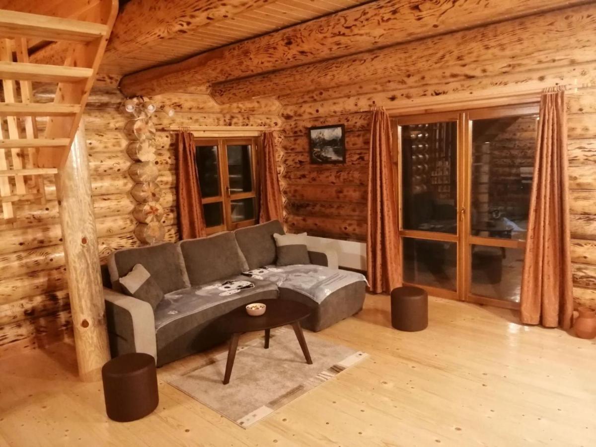 Emilijin Konak Villa Kokin Brod Dış mekan fotoğraf